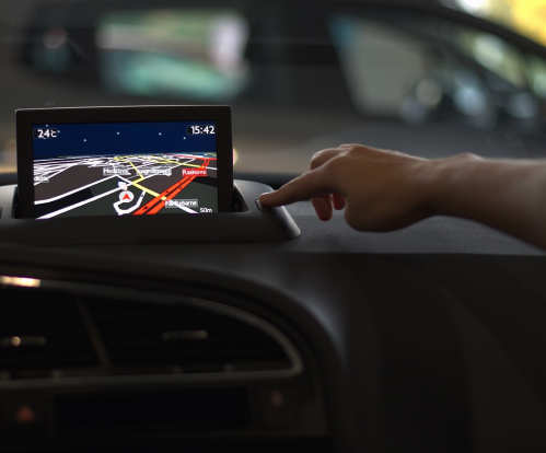 Beneficios de sumarte a Tracklink Sales Club